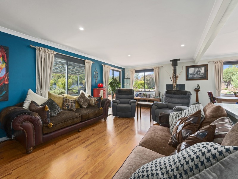 521 Green Valley Road, Bagdad TAS 7030