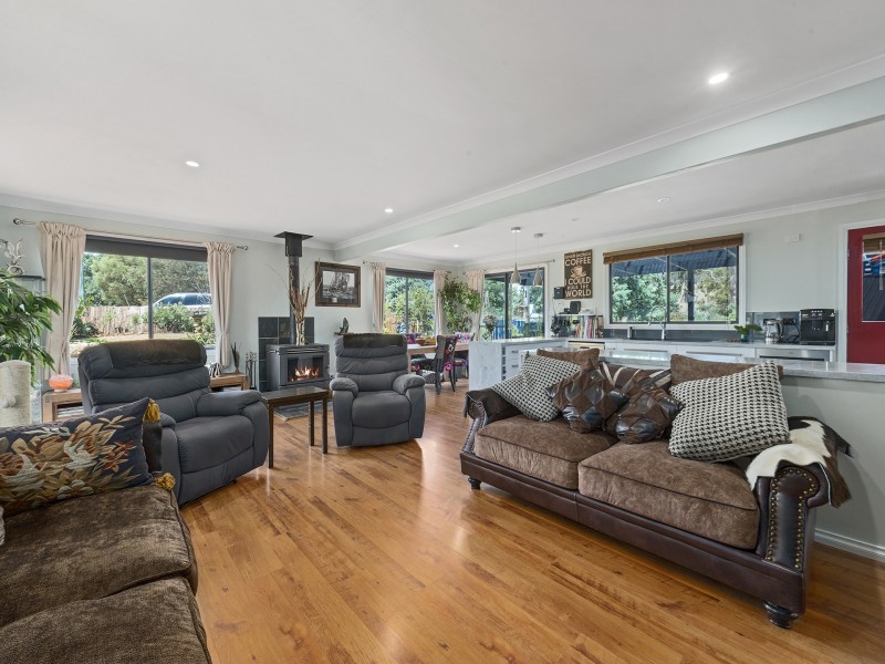 521 Green Valley Road, Bagdad TAS 7030