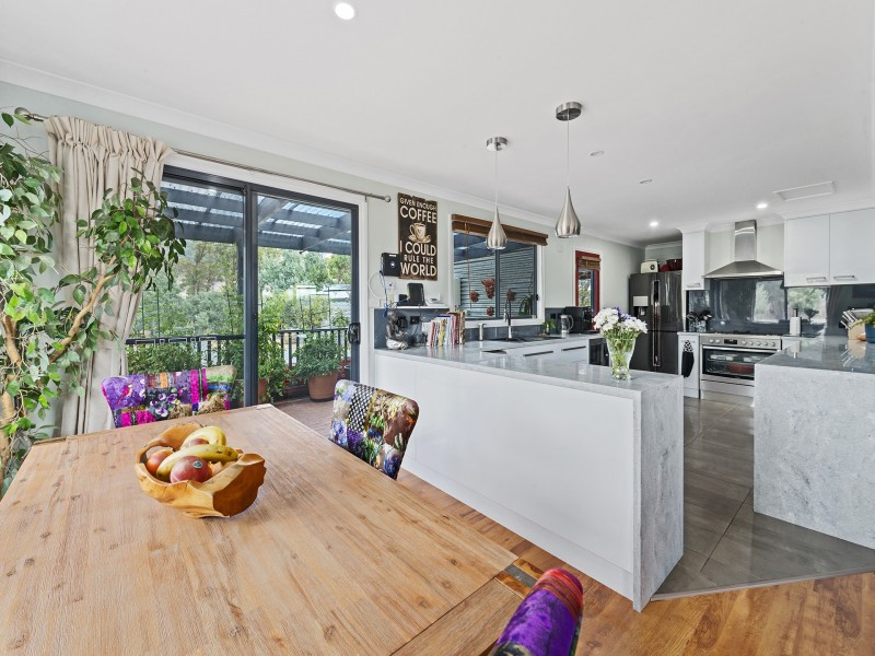 521 Green Valley Road, Bagdad TAS 7030