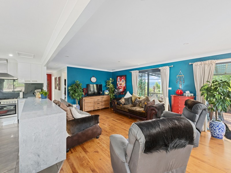 521 Green Valley Road, Bagdad TAS 7030