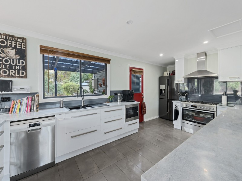 521 Green Valley Road, Bagdad TAS 7030