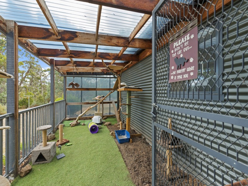 521 Green Valley Road, Bagdad TAS 7030