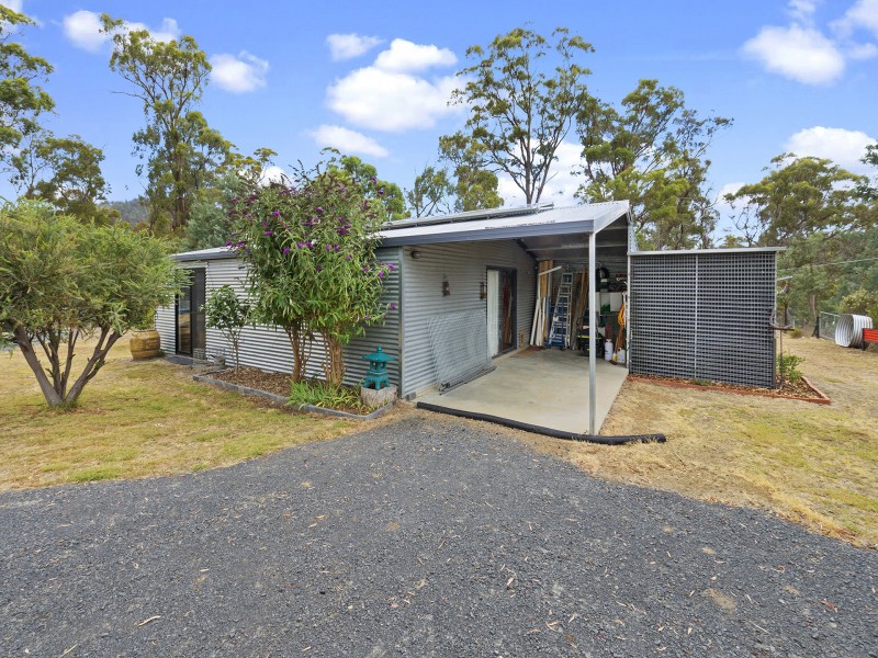 521 Green Valley Road, Bagdad TAS 7030