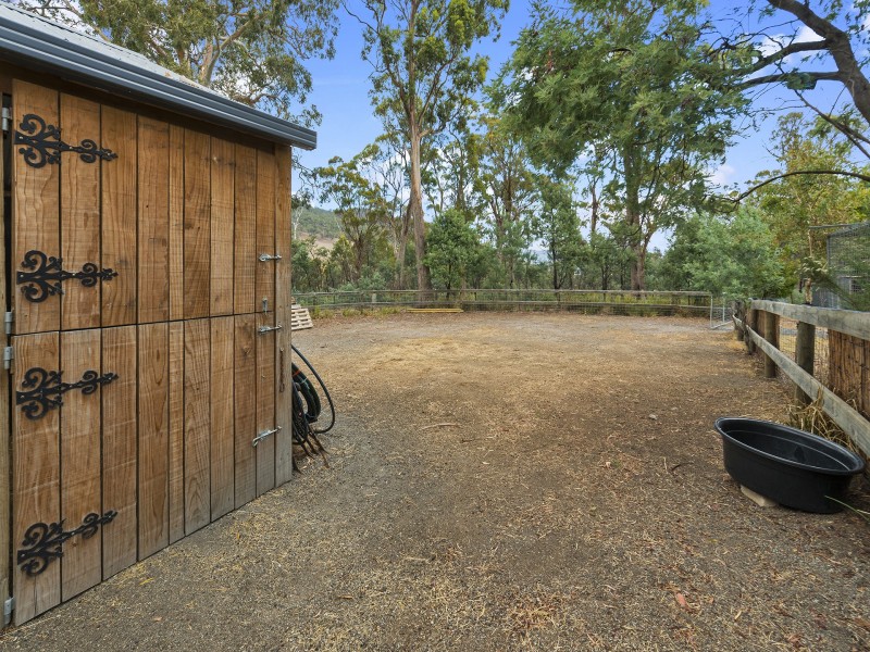 521 Green Valley Road, Bagdad TAS 7030