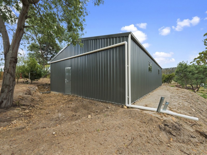 521 Green Valley Road, Bagdad TAS 7030