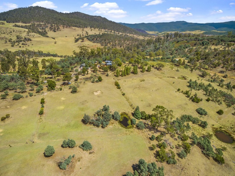 521 Green Valley Road, Bagdad TAS 7030