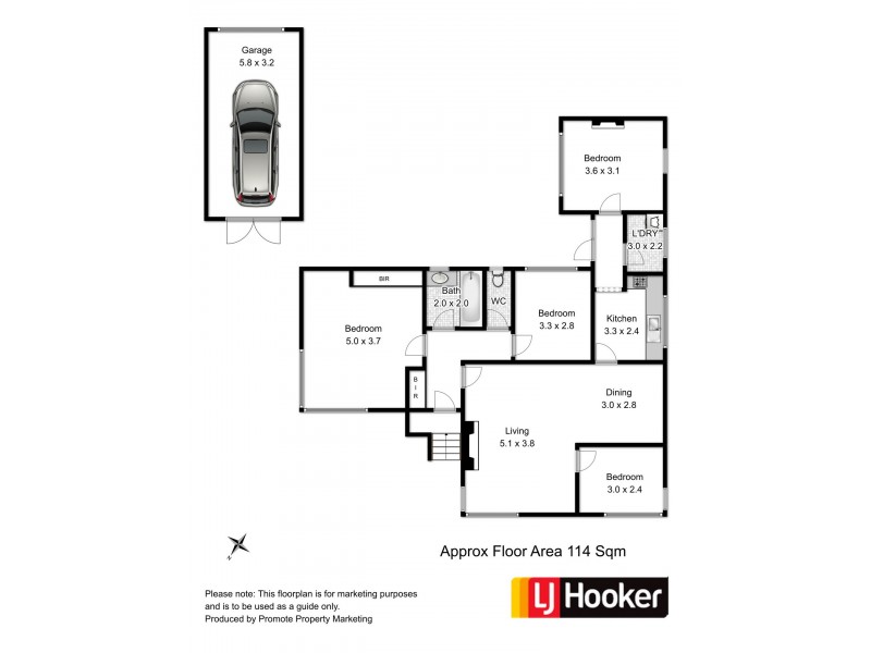 55 Windsor Street, Glenorchy TAS 7010