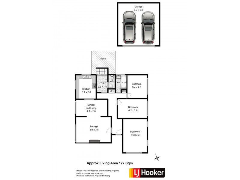 489 Brooker Highway, Derwent Park TAS 7009