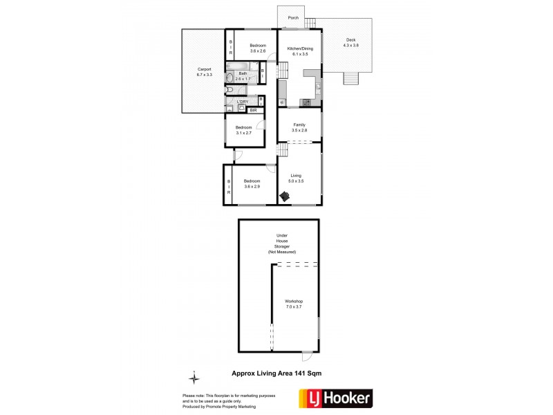 18 Chandos Drive, Berriedale TAS 7011