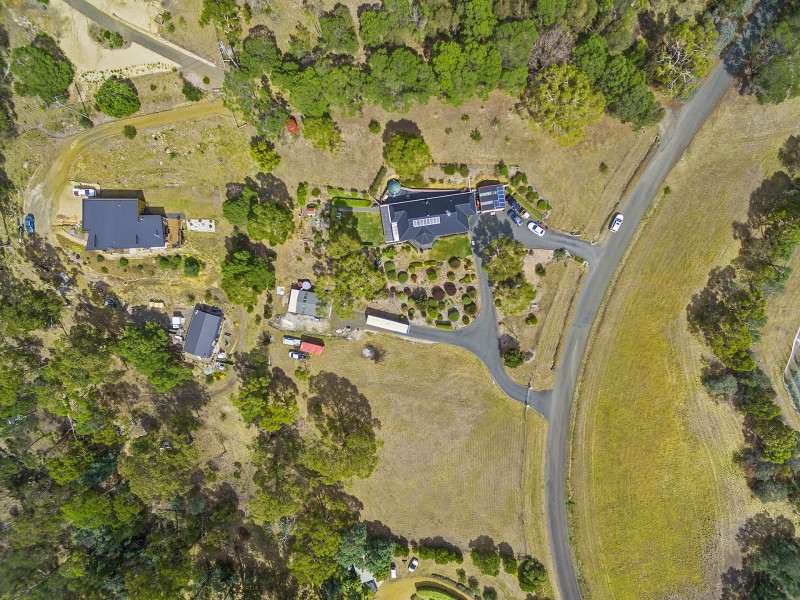 49 Tolpuddle Drive, Richmond TAS 7025