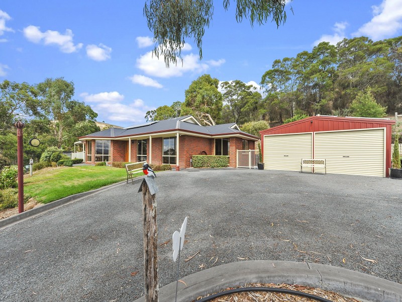 49 Tolpuddle Drive, Richmond TAS 7025