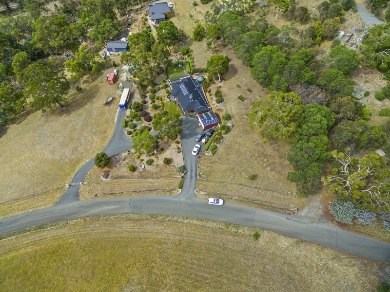 49 Tolpuddle Drive, Richmond TAS 7025