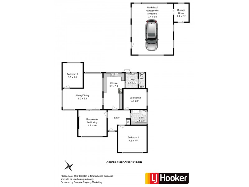 61 Grove Road, Glenorchy TAS 7010