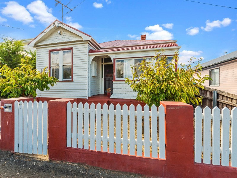156 Hopkins Street, Moonah TAS 7009