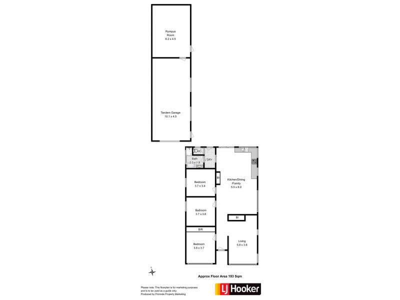 156 Hopkins Street, Moonah TAS 7009