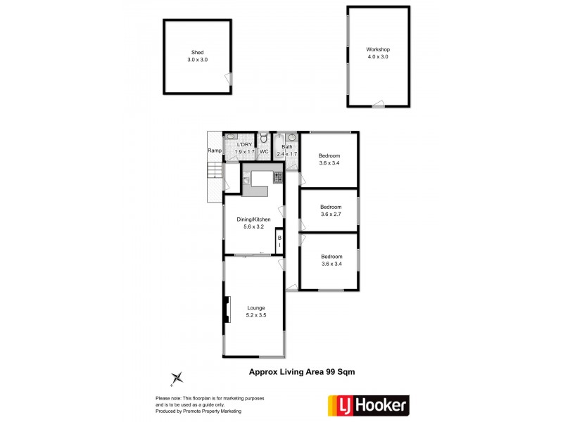 103 Bligh Street, Warrane TAS 7018