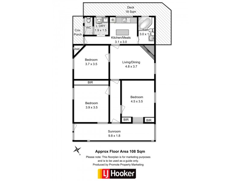 10 Ferry Street, New Norfolk TAS 7140