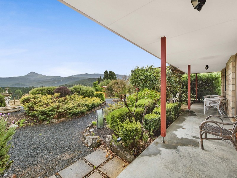46 Junee Road, Maydena TAS 7140