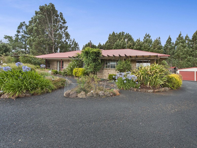 46 Junee Road, Maydena TAS 7140