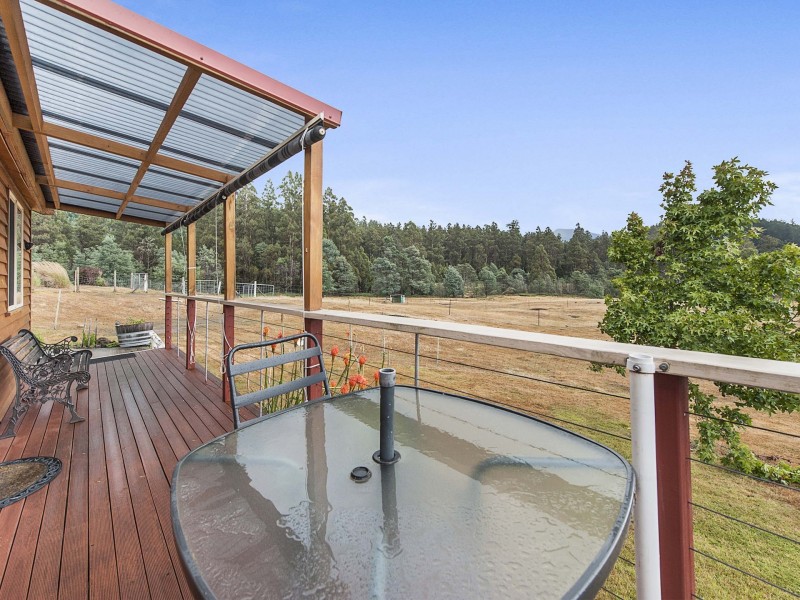 46 Junee Road, Maydena TAS 7140