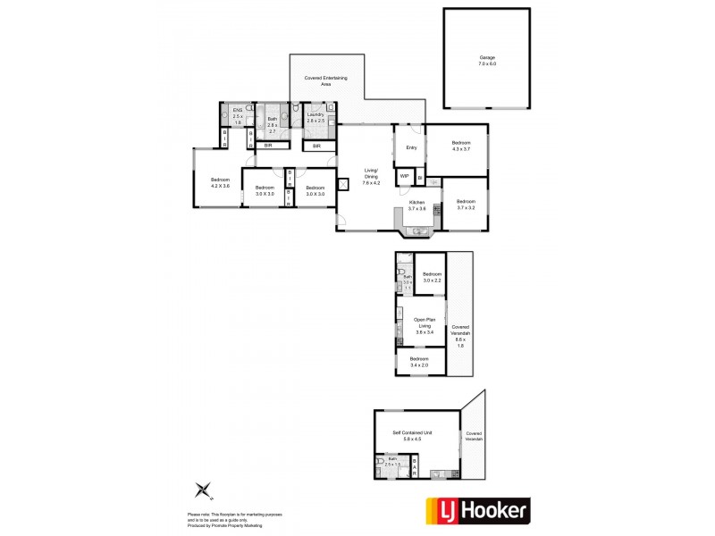 46 Junee Road, Maydena TAS 7140