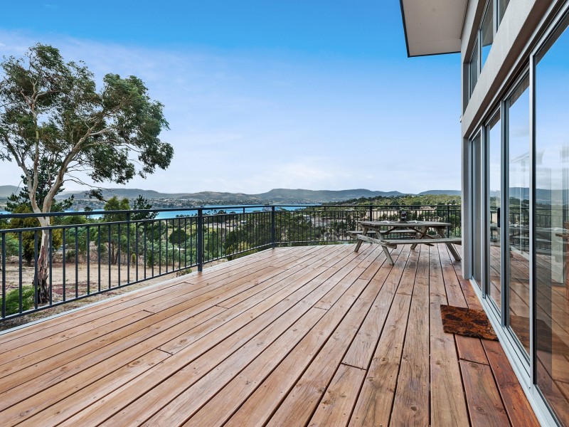 107 Rowbottoms Road, Granton TAS 7030