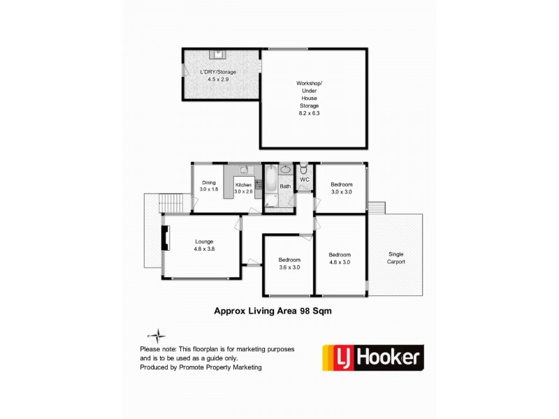 5 Colebrook Street, Lenah Valley TAS 7008