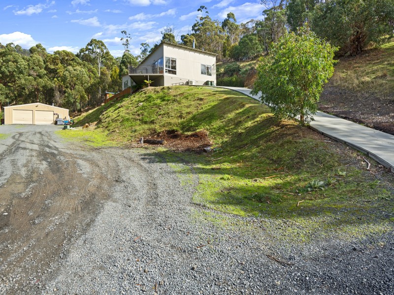 81 Toffolis Road, Claremont TAS 7011