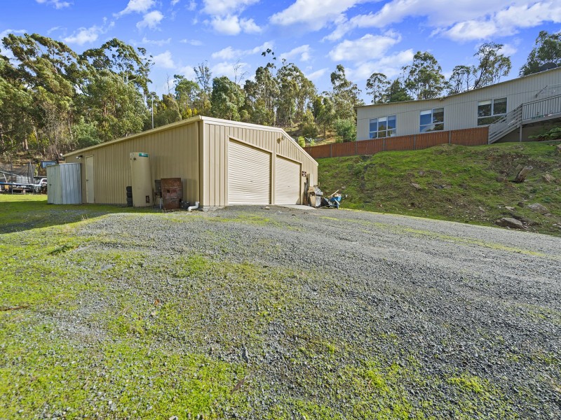 81 Toffolis Road, Claremont TAS 7011