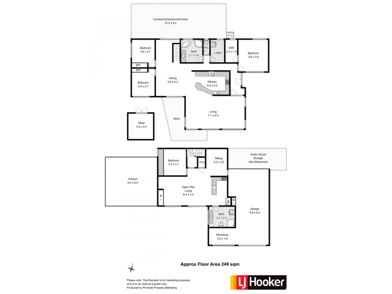 2 Tandara Court, Old Beach TAS 7017