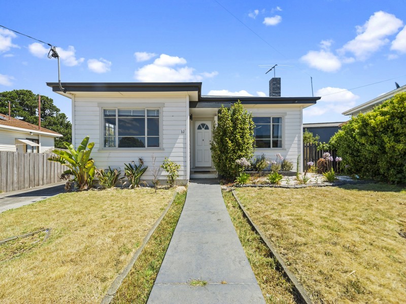 12 Arundel Street, Derwent Park TAS 7009