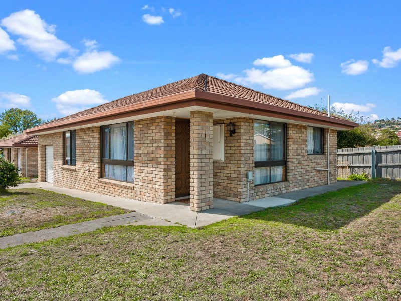 1/1 Verbena Place, Glenorchy TAS 7010