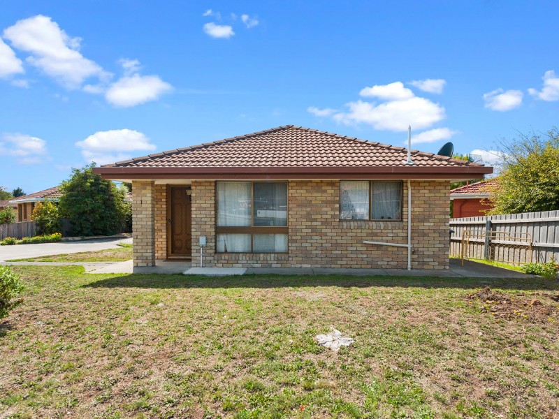 1/1 Verbena Place, Glenorchy TAS 7010
