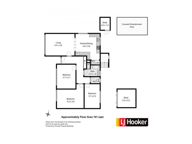 11 Eltham Place, Claremont TAS 7011