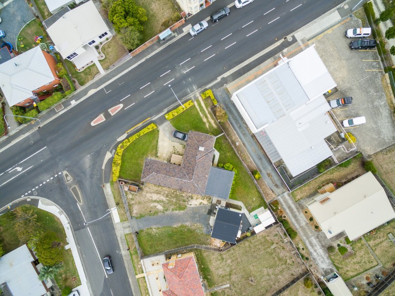 718 Main Road, Berriedale TAS 7011