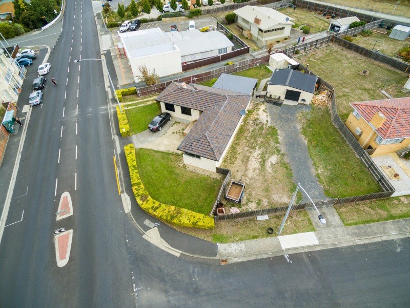 718 Main Road, Berriedale TAS 7011