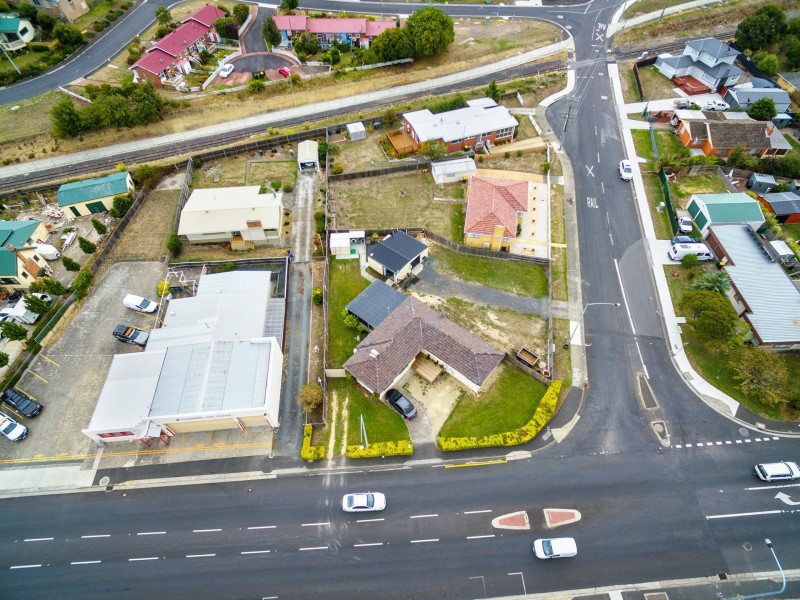 718 Main Road, Berriedale TAS 7011