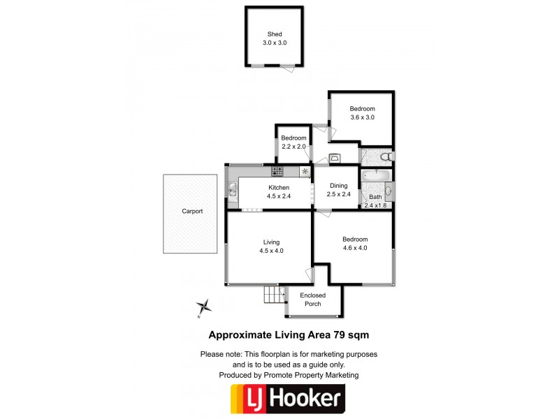 301 Tolosa Street, Glenorchy TAS 7010