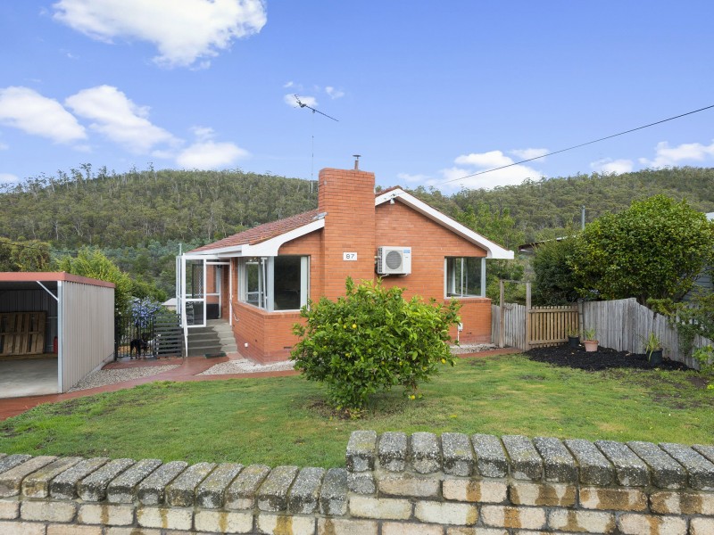 87 Clinton Road, Geilston Bay TAS 7015