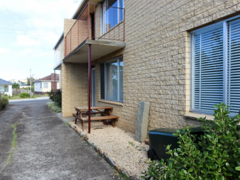 2/78a Chapel Street, Glenorchy TAS 7010