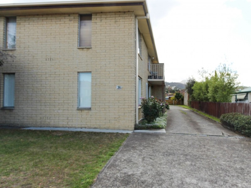 2/78a Chapel Street, Glenorchy TAS 7010