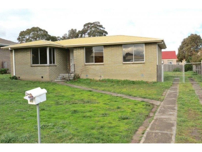 30 Hayton Place, Bridgewater TAS 7030