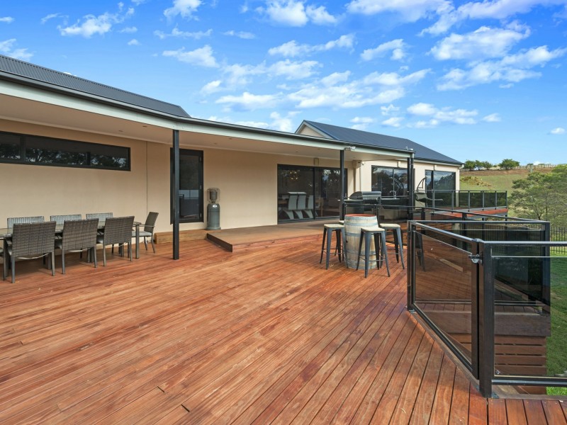 95 Honeywood Drive, Honeywood TAS 7017