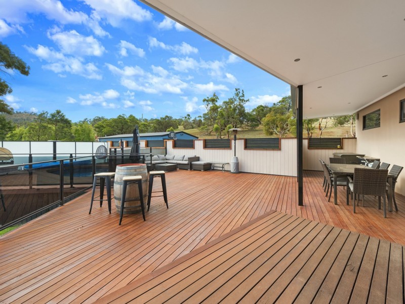 95 Honeywood Drive, Honeywood TAS 7017