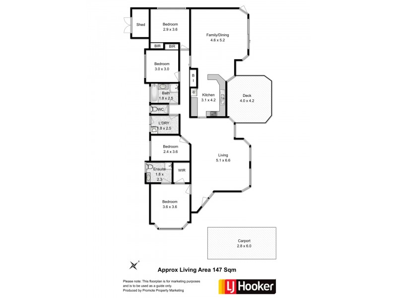 5 Henty Close, Old Beach TAS 7017