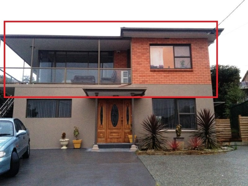2/14 Coolabah Road, Sandy Bay TAS 7005