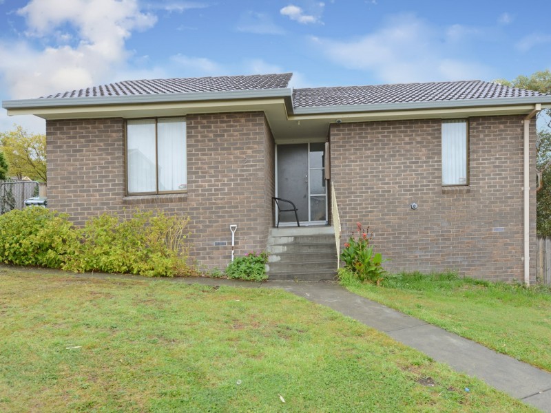 2 Veronica Crescent, Gagebrook TAS 7030