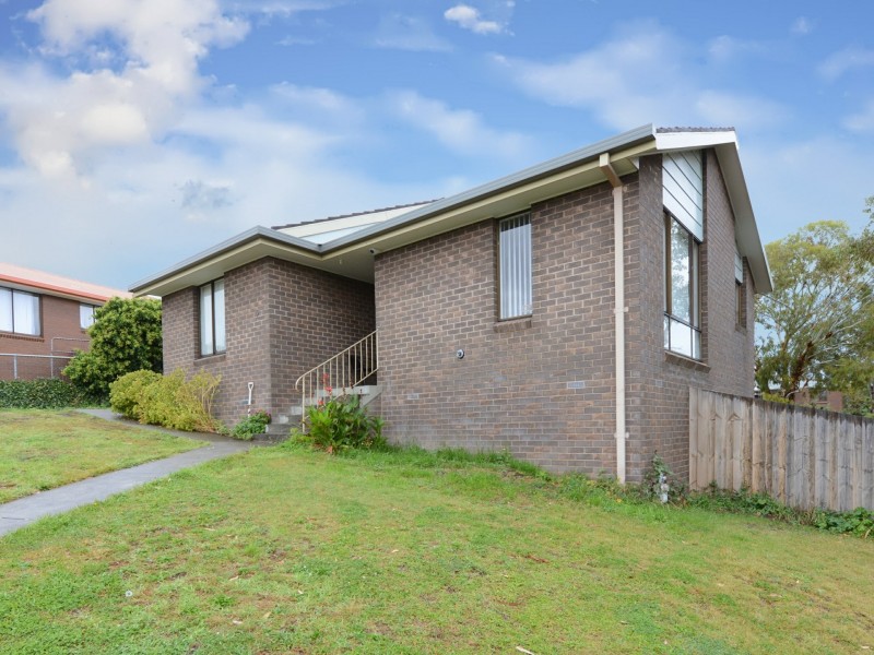 2 Veronica Crescent, Gagebrook TAS 7030