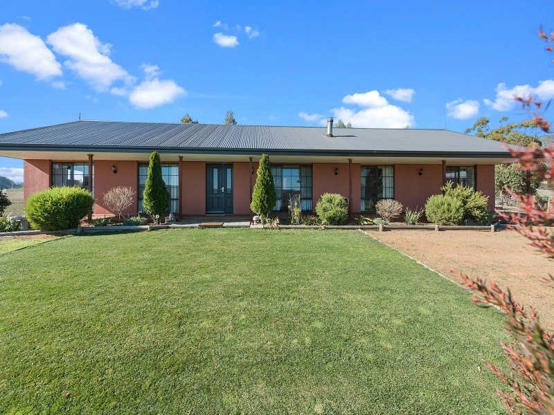 523 Green Valley Road, Bagdad TAS 7030