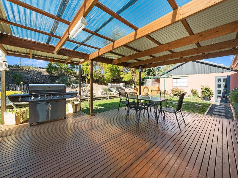 523 Green Valley Road, Bagdad TAS 7030